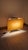 Metal Vintage Accademia Table Lamp in Metal and Canvas by Cini Boeri for Artemide, 1970s For Sale - Image 7 of 18