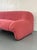C&B Italia 1970s Arributed to Tobia Scarpa Bonanza Sofa for C&b Italia For Sale - Image 4 of 4
