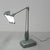 Model 2324 Floating Fixture Desk Lamp from Dazor, 1950s For Sale - Image 12 of 18