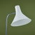 Greta Von Nessen Desk Lamp for Nessen Studios For Sale - Image 10 of 13