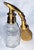 1950s Perfume Atomizer Bottle For Sale - Image 4 of 6
