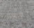 Measures: 9'3 x 10'5 Modern Turkish Oushak Rug with Shades of Gray with Tribal Design. Keivan Woven Arts / rug EN-15211,...
