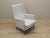 Vintage Danish Armchair, 1960s For Sale - Image 9 of 13
