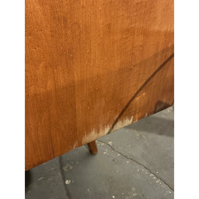 1950s Paul McCobb Double Dresser For Sale - Image 12 of 13