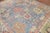 Textile Arts and Crafts Vintage Inspired Rug - 10' x 13' For Sale - Image 7 of 10