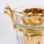 Vintage Harcourt Crystal Champagne Cooler, 1970s For Sale - Image 16 of 18