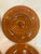 Antique French Longchamp Faïence Oyster Plate For Sale - Image 10 of 13