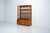 French B10 Bookcase Cabinet by Pierre Chapo, 1960 For Sale - Image 3 of 12