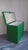 Vintage Green Chest, 1960s For Sale - Image 16 of 18