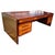 1970s Danish Modern Rosewood Desk From Svend Dyrlund For Sale - Image 12 of 12