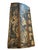 Wood Large French Marriage Chest For Sale - Image 7 of 10