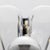 Space Age Table Lamp in Hand-Blown Murano Glass from Targetti Sankey, Italy, 1970s For Sale - Image 11 of 16