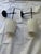 Visual Comfort Visual Comfort Bryant Glass Sconces - a Pair For Sale - Image 4 of 5