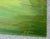 Vintage Signed Country Golf Estate Landscape Painting on Board by Geo Johnson For Sale - Image 9 of 12
