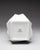 Ceramic White Archais Bisque Porcelain Vase by Heinrich Fuchs for Hutschenreuther, Germany, 1970s For Sale - Image 7 of 9