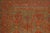 Early 20th Century Zabihi Collection Palace Size Antique Turkish Oushak Rug - 15'5" x 22'10" For Sale - Image 5 of 10