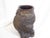 Chinese Antique Chinese Burlwood Brush Pot For Sale - Image 3 of 5