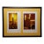 Humberto Mayol Signed Diptych Jewish Cuba Cienfuegos Ritual Photography Framed For Sale