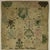Antique Quaker Sampler, 1809, Mary Grigg, Banwell. The sampler is worked in silk threads on a linen ground, mainly in...