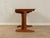Vintage Nesting Tables by Kai Kristiansen for Vildbjerg Møbelfabrik, 1960s, Set of 3 For Sale - Image 4 of 8
