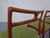Model 94 Teak Dining Chairs by Johannes Andersen for Christian Linneberg, 1960s, Set of 4 For Sale - Image 14 of 17