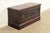 R. J. Horner & Co. R. J. Horner Style Antique Italian Renaissance Revival Carved Walnut Blanket Chest, Circa 1880s For Sale - Image 4 of 13