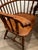 Lexington Bob Timberlake Cherry Queen Anne Dining Table Set For Sale - Image 11 of 14