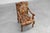 Louis XV Carved Walnut Armchair with Needlepoint Upholstery, France, 1900 For Sale - Image 10 of 18