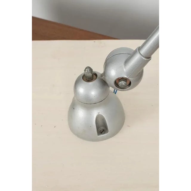 Jieldé Lamp by Jean Louis Domecq For Sale - Image 6 of 9