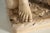 Alabaster Figure of David For Sale - Image 3 of 13
