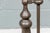Vintage Mediterranean Revival Style Wrought Iron Floor Lamp For Sale - Image 4 of 10