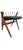 Sibast Furniture Mid-Century Danish Modern Sibast Furniture Teak Dining Chairs - Set of 6 For Sale - Image 4 of 9