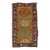 Antique Tree Kazak Rug For Sale