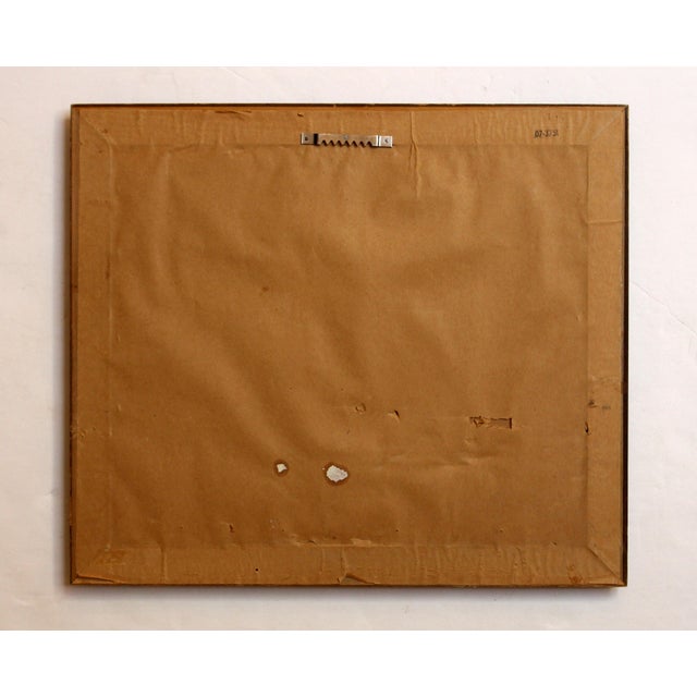 Early 19th century engraving "Luglio" from The Months by Giuseppe Zocchi, Italian. Engraved by Francesco Bartolozzi,...