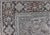 Antique Persian Sultanabad Rug With Classic Allover Pattern 8'0 X 10'10 For Sale - Image 10 of 12