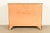 Chippendale Solid Maple Dresser or Chest of Drawers by Kling, Circa 1960s For Sale - Image 12 of 13