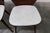 Baumann Model 840 G2S Chairs in Varnished Mahogany Finish, 1963, Set of 6 For Sale - Image 18 of 18