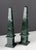 Decorative Italian Obelisks, Set of 2 For Sale - Image 3 of 5
