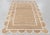 Hand Made Natural Jute Wool Scallop Rug. Available in Multiple Colors. The rug can also be made without scallops. The Rug...