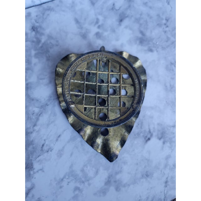 20th Century Dazey Flower Flog Insert For Sale - Image 4 of 12