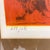 1970s Hoi Lebadang Abstract Nautical Lithograph For Sale In San Diego - Image 6 of 13