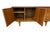 Wood Mid-Century Modern Stanley Walnut Sideboard - Refinished! For Sale - Image 7 of 13