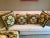 Versace Pillows Lion and Urn Velvet Pillows - Set of 4 For Sale - Image 12 of 13