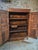 French Cabinet in Cherry Wood, 1700s For Sale - Image 13 of 18