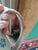 Ceramic Antique English Liverpool Pitcher For Sale - Image 7 of 10