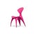 Anima 9010 Polyethylene Chair by Loope For Sale - Image 6 of 14