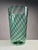 Murano Glass Vase by VeArt for Venini, Italy, 1982 For Sale - Image 3 of 10