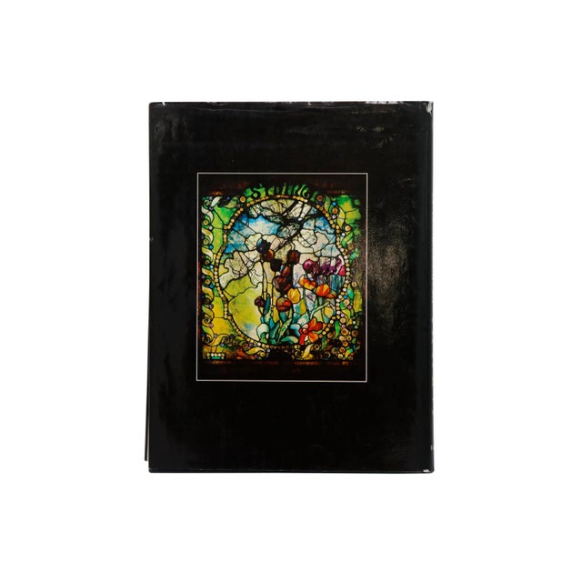 The Lost Treasures of Louis Comfort Tiffany by Hugh F. McKean. Published by Doubleday & Company, Inc., of Garden City, New...