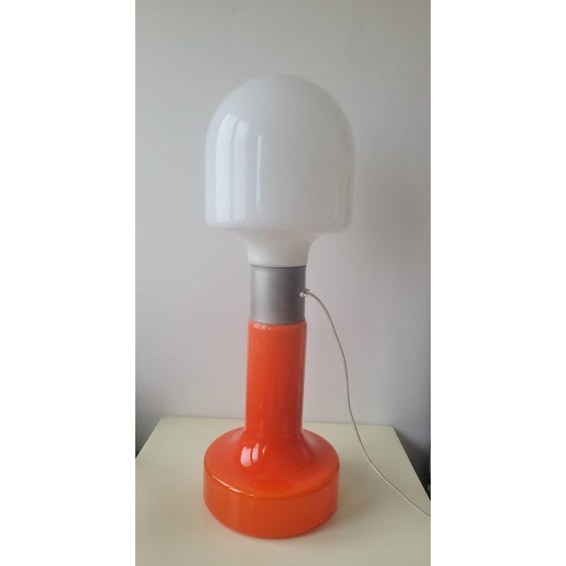 Birillo Floor Lamp, Italy, 1960s For Sale - Image 4 of 9