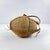 Traditional milk jug used by theÂ Borana people of Kenya. These vessels were typically carved from wood or made from gourd...